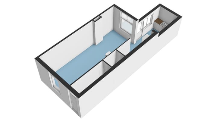 Foto 35 van Balistraat 80