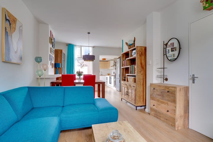 Foto 8 van Balistraat 80