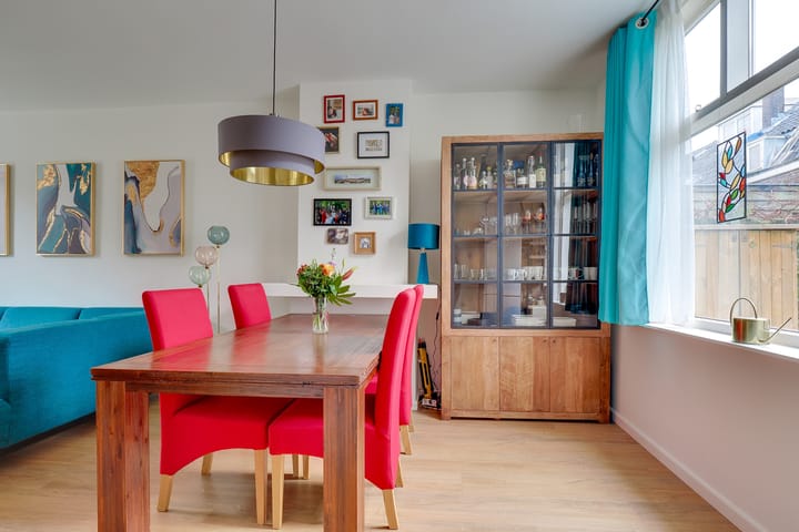 Foto 9 van Balistraat 80