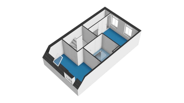 Foto 37 van Balistraat 80