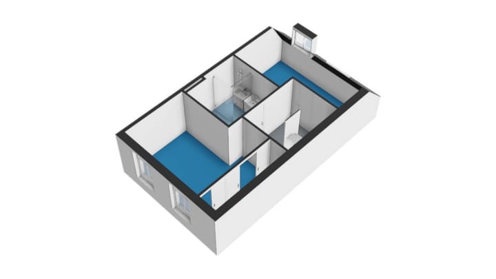 Foto 38 van Balistraat 80