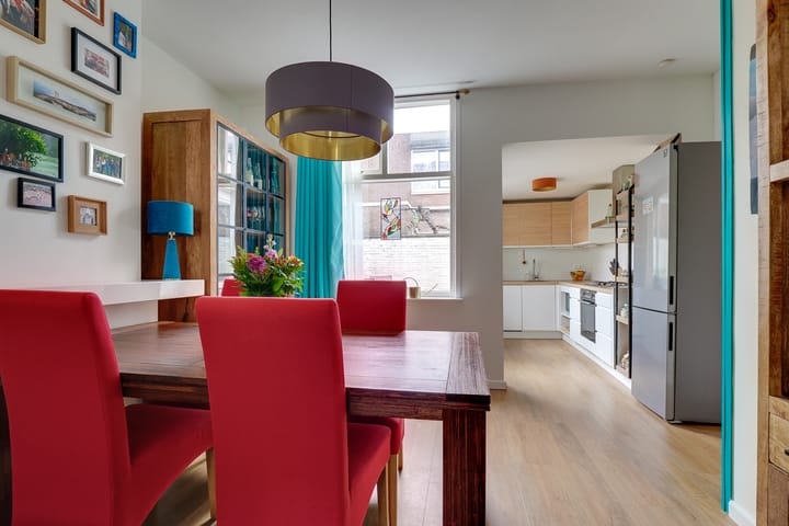 Foto 11 van Balistraat 80