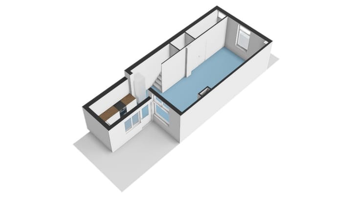 Foto 40 van Balistraat 80