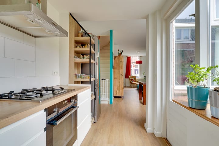 Foto 13 van Balistraat 80