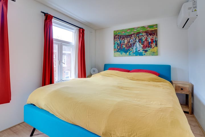 Foto 15 van Balistraat 80