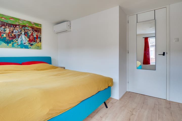 Foto 16 van Balistraat 80