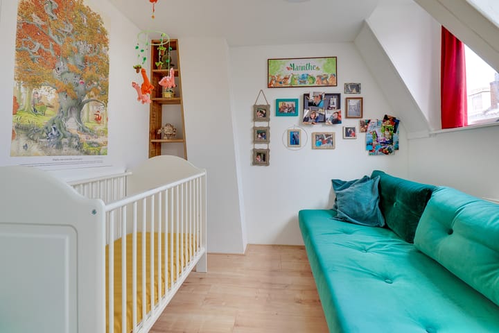 Foto 17 van Balistraat 80