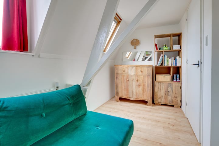 Foto 18 van Balistraat 80