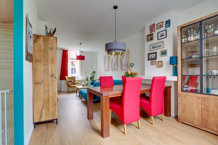 Foto 10 van Balistraat 80