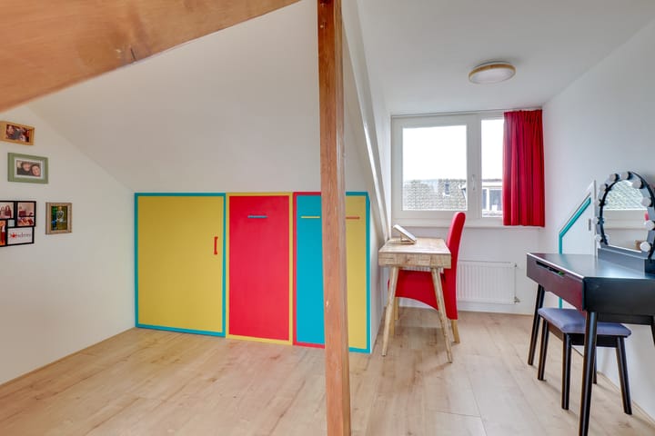 Foto 21 van Balistraat 80