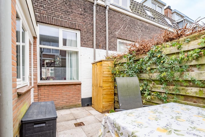 Foto 22 van Balistraat 80