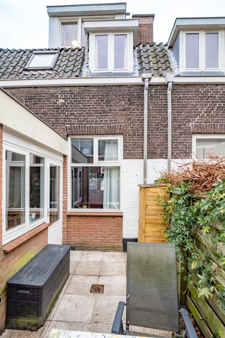 Foto 24 van Balistraat 80