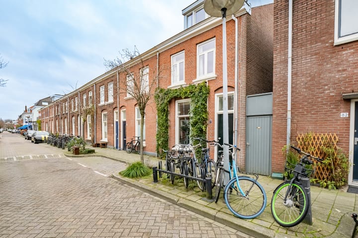 Foto 25 van Balistraat 80