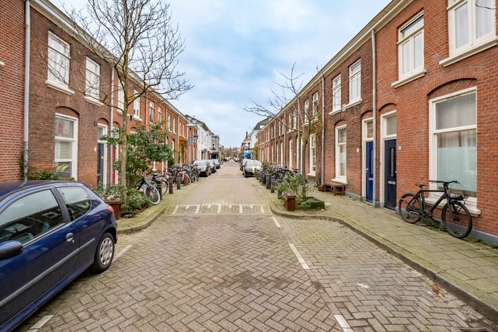 Foto 27 van Balistraat 80