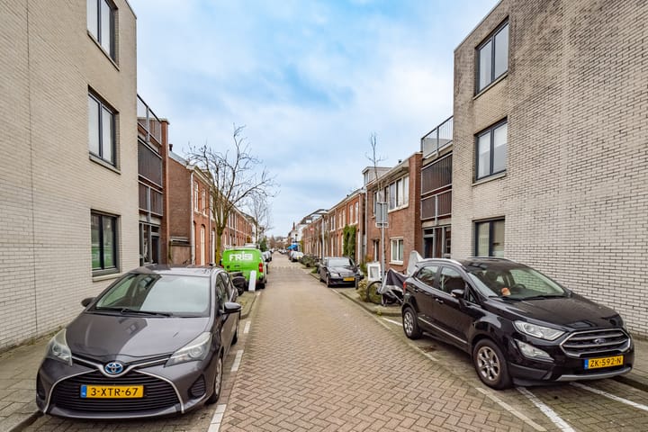 Foto 28 van Balistraat 80