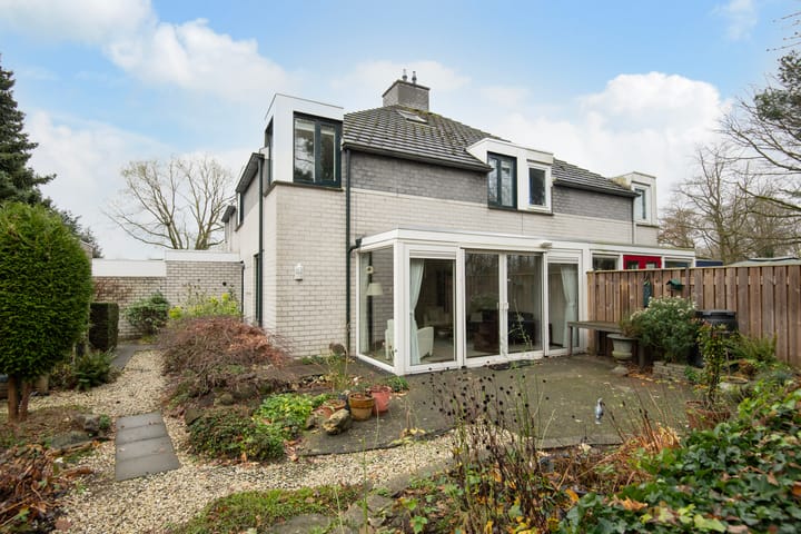 Foto 1 van Bachstraat 3