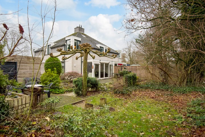 Foto 2 van Bachstraat 3