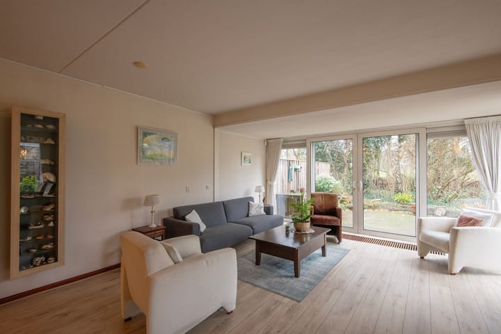 Foto 4 van Bachstraat 3