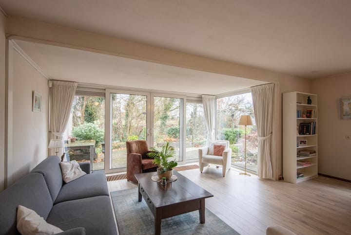 Foto 5 van Bachstraat 3