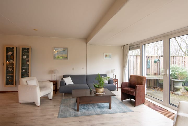 Foto 6 van Bachstraat 3