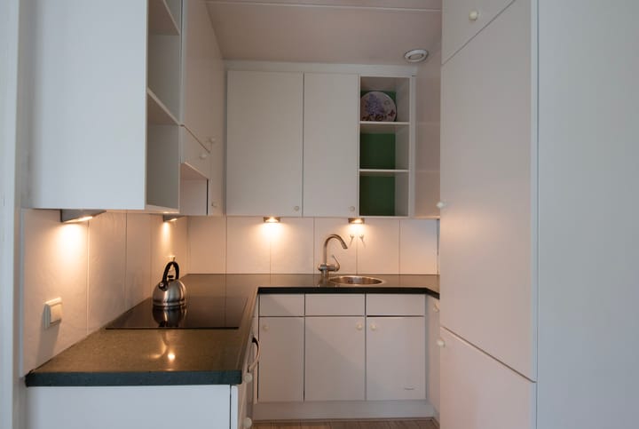 Foto 10 van Bachstraat 3