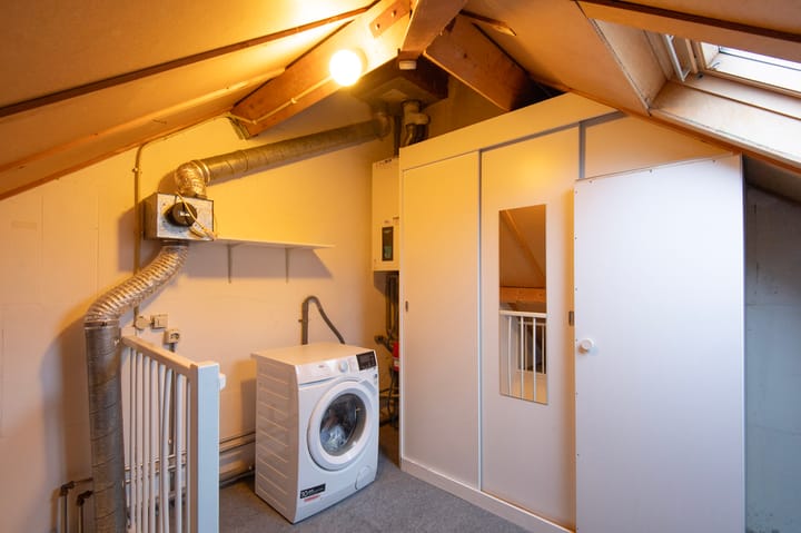 Foto 18 van Bachstraat 3