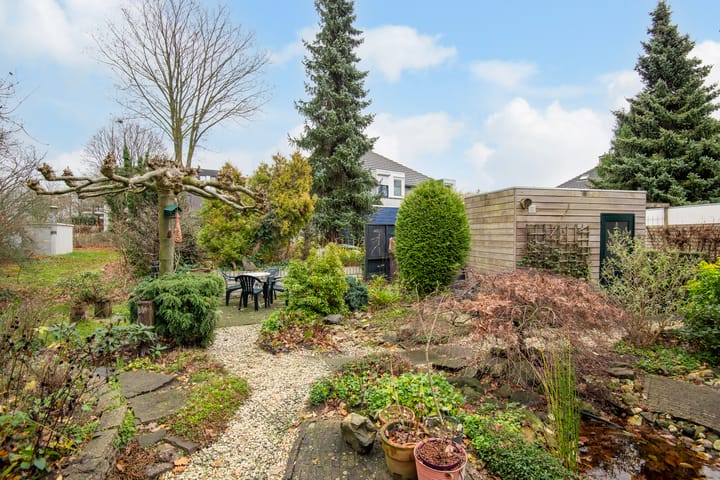 Foto 22 van Bachstraat 3