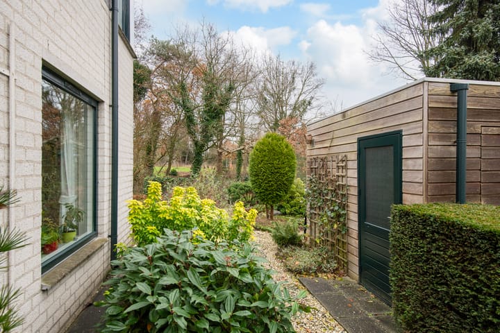 Foto 23 van Bachstraat 3