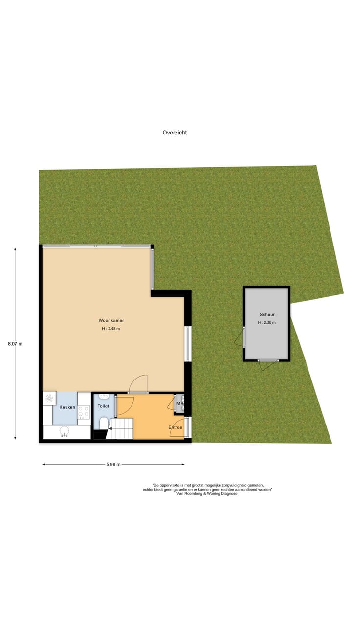 Foto 27 van Bachstraat 3