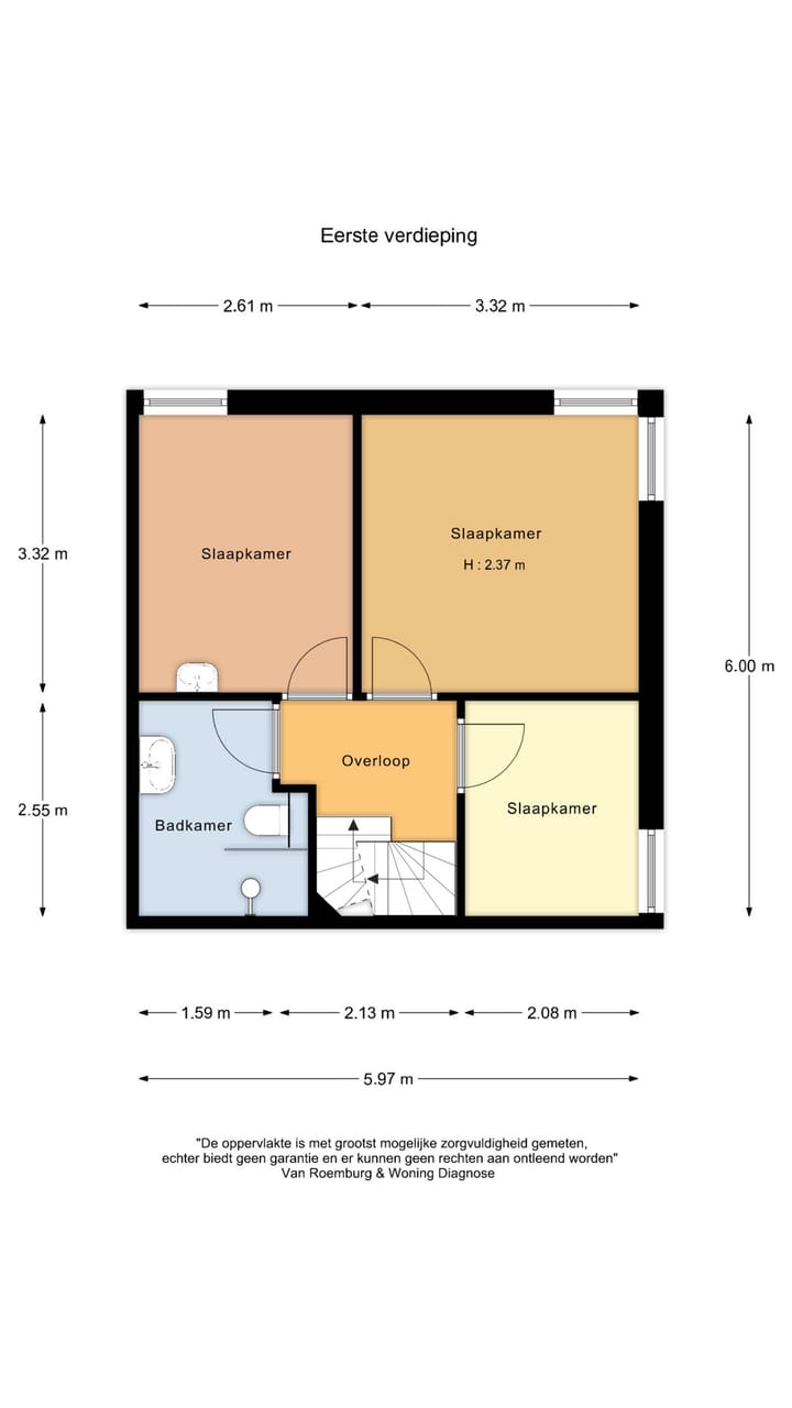 Foto 29 van Bachstraat 3