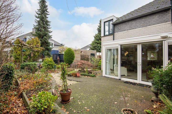 Foto 21 van Bachstraat 3