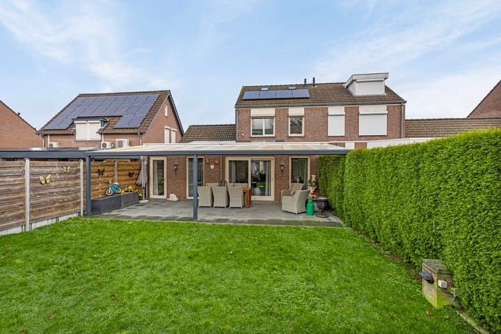 Foto 5 van Pastoor Hutschemakersstraat 20-A