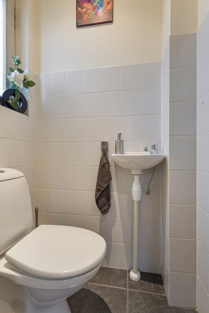 Foto 6 van Pastoor Hutschemakersstraat 20-A