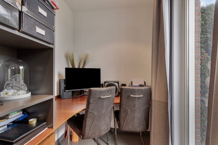 Foto 16 van Pastoor Hutschemakersstraat 20-A