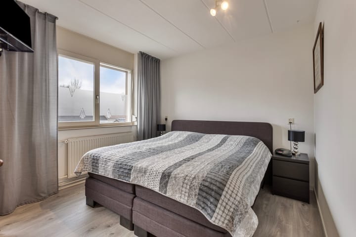 Foto 18 van Pastoor Hutschemakersstraat 20-A