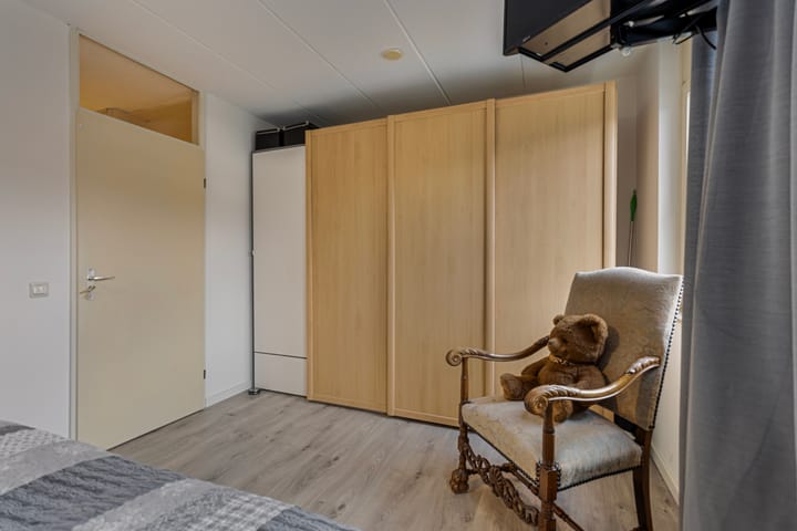 Foto 19 van Pastoor Hutschemakersstraat 20-A