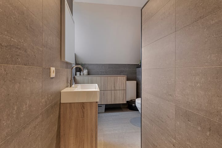 Foto 20 van Pastoor Hutschemakersstraat 20-A