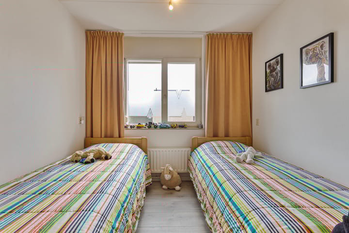 Foto 23 van Pastoor Hutschemakersstraat 20-A