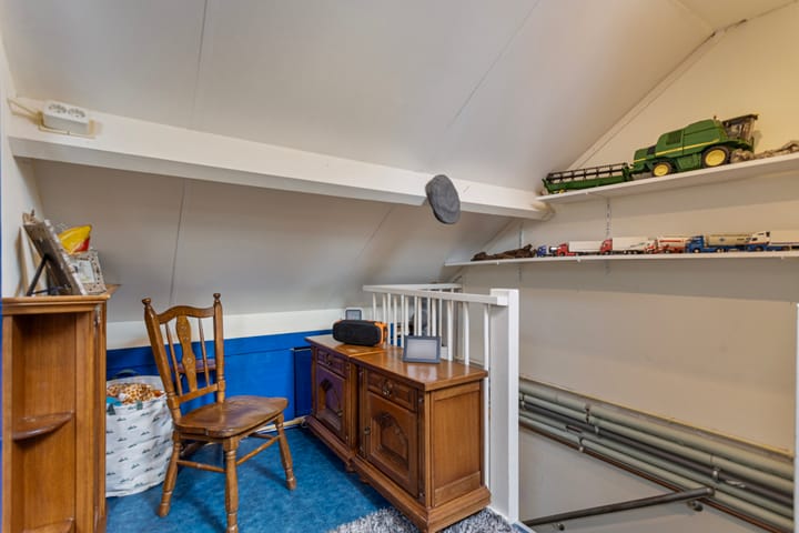 Foto 24 van Pastoor Hutschemakersstraat 20-A