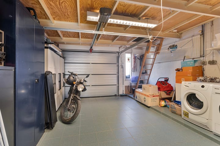 Foto 26 van Pastoor Hutschemakersstraat 20-A