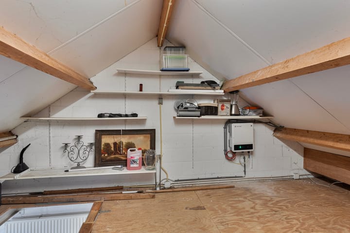 Foto 27 van Pastoor Hutschemakersstraat 20-A