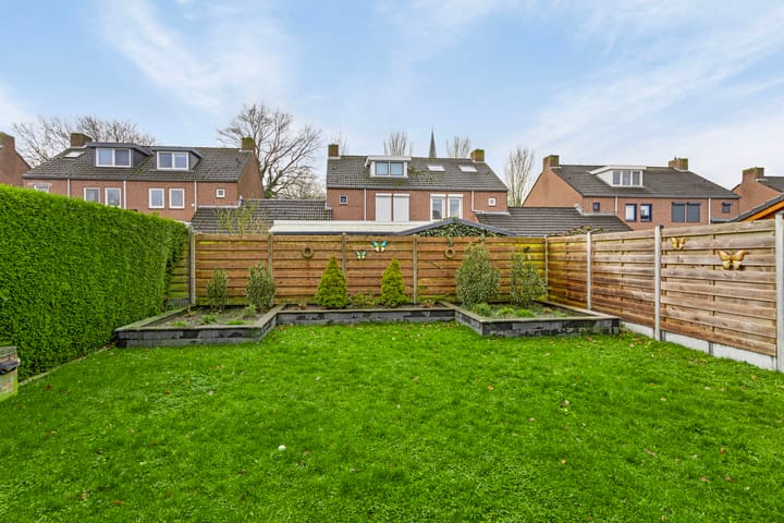 Foto 29 van Pastoor Hutschemakersstraat 20-A