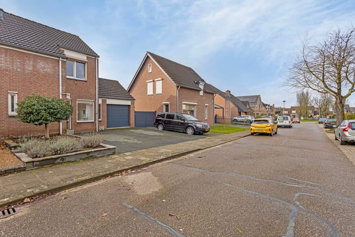 Foto 33 van Pastoor Hutschemakersstraat 20-A