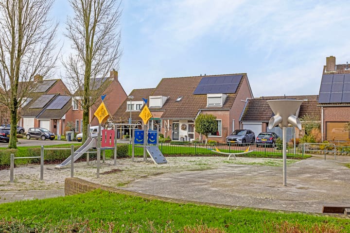 Foto 34 van Pastoor Hutschemakersstraat 20-A