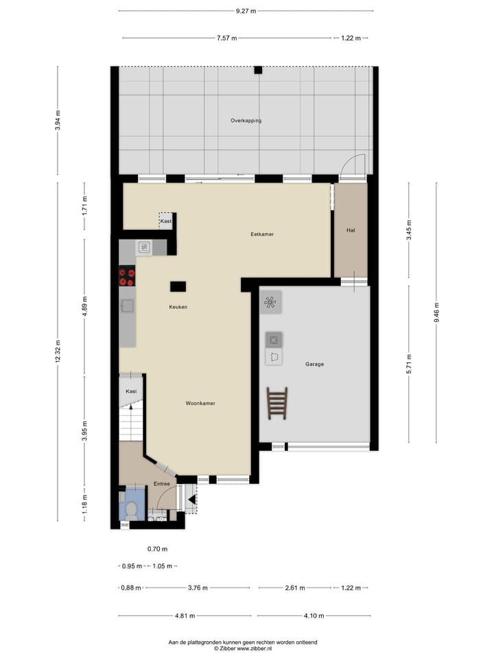 Foto 35 van Pastoor Hutschemakersstraat 20-A