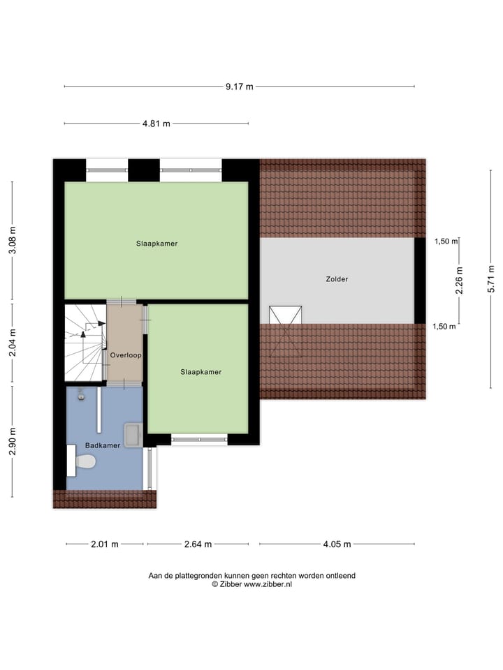 Foto 36 van Pastoor Hutschemakersstraat 20-A