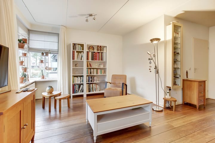 Foto 9 van Hooiland 38