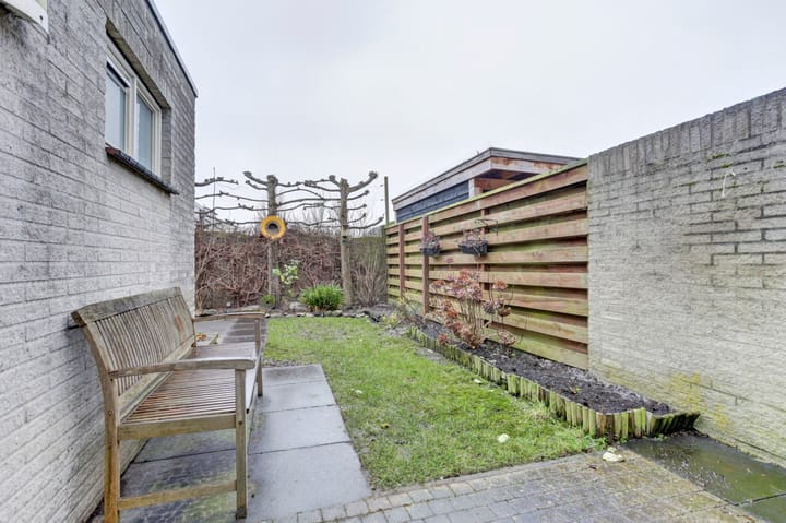 Foto 38 van Hooiland 38