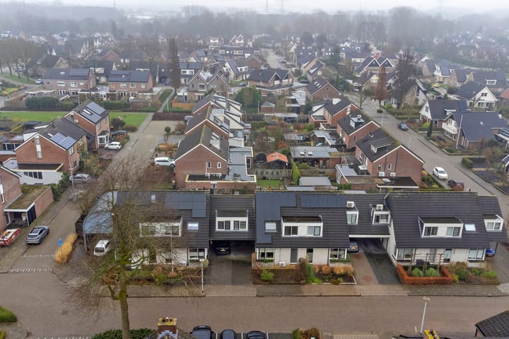 Foto 40 van Hooiland 38