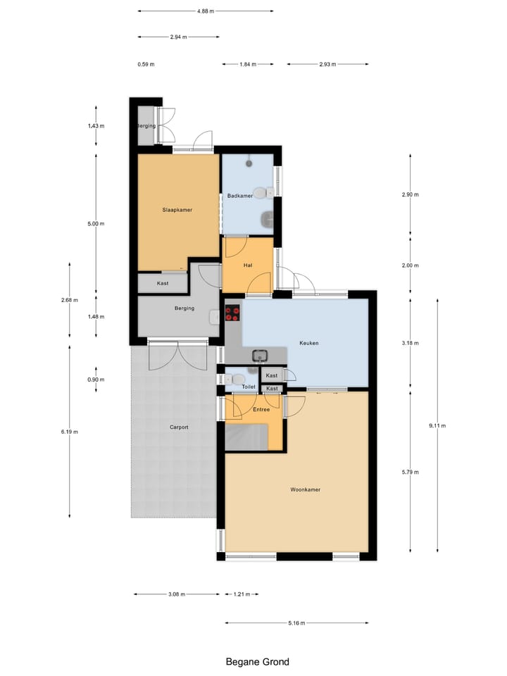 Foto 43 van Hooiland 38